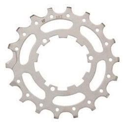 自転車用18Tギア 12-23T用 Y1ZD1800E