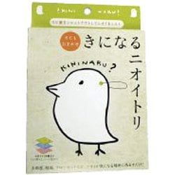 きになるニオイトリ オールマイティ [消臭・除菌・カビ防止シート]