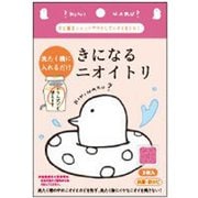 きになるニオイトリ 洗濯機用 [消臭・除菌・カビ防止シート]