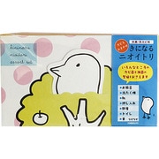 きになるニオイトリ アソートセット PK [消臭・除菌・カビ防止シート]