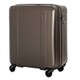スーツケース ZERO GRA(ゼログラ) 旅行日数目安：2～3泊 40L TSAロック搭載 機内持ち込み可 マットブラウン ZER2008-46