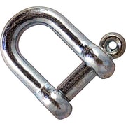 NS19 [ネジシャックル メッキ 19mm]