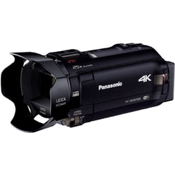 ヨドバシ.com - パナソニック Panasonic HC-WX970M-K [デジタル4K