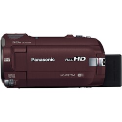 ヨドバシ.com - パナソニック Panasonic HC-W870M-T [デジタル