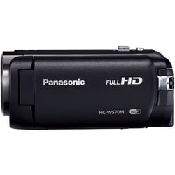 ヨドバシ.com - パナソニック Panasonic HC-W570M-K [デジタル