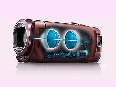 ヨドバシ.com - パナソニック Panasonic HC-W570M-P [デジタル