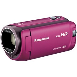 ヨドバシ.com - パナソニック Panasonic HC-W570M-P [デジタル ...