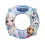 アナと雪の女王 浮き輪 60cm