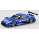 45101 [1/43スケール ダイキャストミニカー カルソニック インパル GT-R スーパー GT500 2014 ＃12]