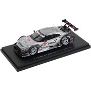 45102 [1/43スケール ダイキャストミニカー Sロード モーラ GT-R スーパー GT500 2014 ＃46]