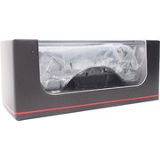 KS07046A3 [1/64スケール ダイキャストミニカー フェラーリ 575GTC マットブラック]