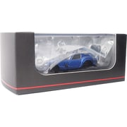 KS07046A7 [1/64スケール ダイキャストミニカー フェラーリ 250GTO ブルー]