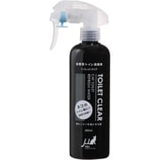 トイレットクリアー 300mL [消臭スプレー]