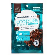アトピューレ フィッシュ＆ポテト 100g [犬用おやつ]