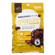アトピューレ ササミ＆ポテト 100g [犬用おやつ]
