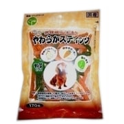 手造り やわらかスティック 野菜ミックス 170g [犬用おやつ]
