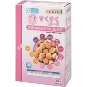 子犬すくすくボーロ 60g [犬用おやつ]