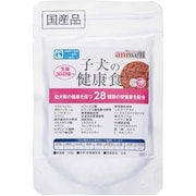 子犬の健康食 50g [ドッグフード]