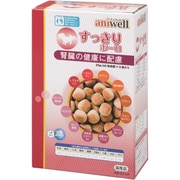 すっきりボーロ 60g [ドッグフード]