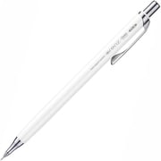 シャープペン orenz(オレンズ) 0.3mm HB ノック式 本体色:ホワイト XPP503-W