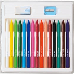 ヨドバシ.com - ぺんてる Pentel GCG1-12P3 [小学校色えんぴつ 12色＋3