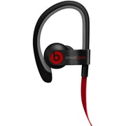 MH762PA/A Powerbeats2 インイヤーヘッドフォン ブラック