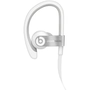 MHAA2PA/A Powerbeats2 インイヤーヘッドフォン ホワイト
