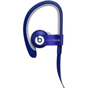 MHCU2PA/A Powerbeats2 インイヤーヘッドフォン ブルー