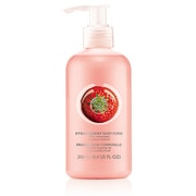 BDS3050 [ストロベリーピューレ ボディローション 250ml]