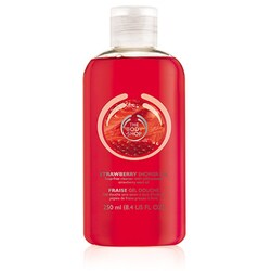 ヨドバシ Com The Body Shop ザ ボディショップ s3059 ストロベリー シャワージェル 250ml 並行輸入品 通販 全品無料配達