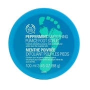 BDS3061 [ペパーミント スムージングパミス フットスクラブ 足用スクラブ洗浄料 100ml]