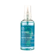 ペパーミント クーリングフットスプレー 足用スプレー 100ml BDS3062