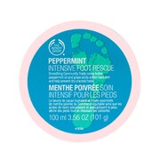 ペパーミント インテンシィブ フットクリーム 足用保湿クリーム 100ml BDS3063