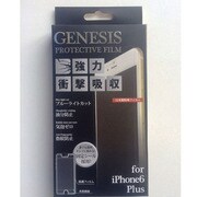 FGG-IP6P-PF11 [iPhone 6 Plus/6s Plus 5.5インチ GENESIS 衝撃吸収フィルム]