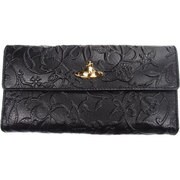 長財布 ブラック 2801V/HANOVE