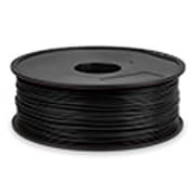 3Dプリンター SCOOVO用PLAフィラメント ブラック 1kg FES-175PLA-1000-BK