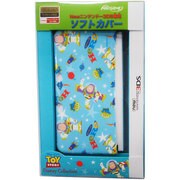 KTRH-02TY [Newニンテンドー3DS 専用ソフトカバー ディズニー トイ・ストーリー]