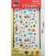 REDH-02POF [Newニンテンドー3DS LL専用ソフトカバー ディズニー くまのプーさん プー＆フレンズ]
