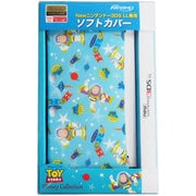 REDH-02TY [Newニンテンドー3DS LL専用ソフトカバー ディズニー トイ・ストーリー]
