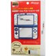 REDG-04POF [Newニンテンドー3DS LL専用液晶保護フィルム デコレーションシール付 ディズニー くまのプーさん プー＆フレンズ]