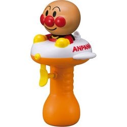 アンパンマンの水ピス