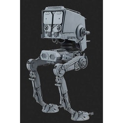 ヨドバシ.com - バンダイ BANDAI STAR WARS(スター・ウォーズ) AT-ST