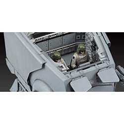 ヨドバシ.com - バンダイ BANDAI STAR WARS(スター・ウォーズ) AT-ST