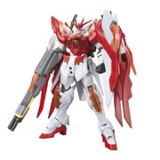 ウイングガンダムゼロ炎 HGBF 1/144 ガンダムビルドファイターズトライ [2017年8月再生産]