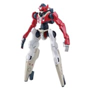 マックナイフ マスク専用機 [HG 1/144 ガンダムGのレコンギスタ]