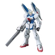 Vダッシュガンダム [HGUC 1/144 機動戦士Vガンダム]