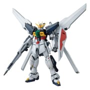 ガンダムダブルエックス [MG 1/100 機動新世紀ガンダムX 2020年10月再生産]