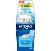 HYDRO(ハイドロ) シェービングジェル 150g