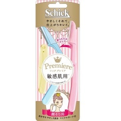 Premiere（プレミア） 敏感肌用 折りたたみタイプ L