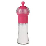 フリーオープンキャップ ピンク [調味料容器]